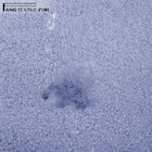 BSCI Shaggy Micro Polyester Bath Rug Anti Bacterial