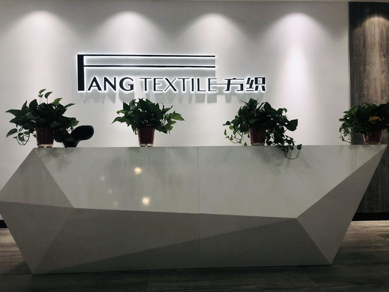 China Fang Textile International Inc. company profile
