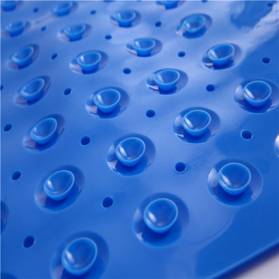 Anti Slip Eco Friendly Pvc Material For Bathroom Use PVC Bath Mat