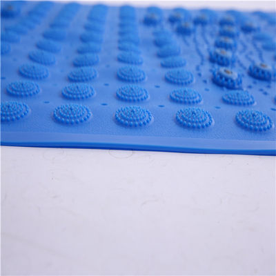 Anti Slip Eco Friendly Pvc Material For Bathroom Use PVC Bath Mat