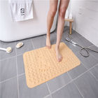 Massage Style 69 X 39 Cm PVC Bath Mat Non Slip Shower Mats