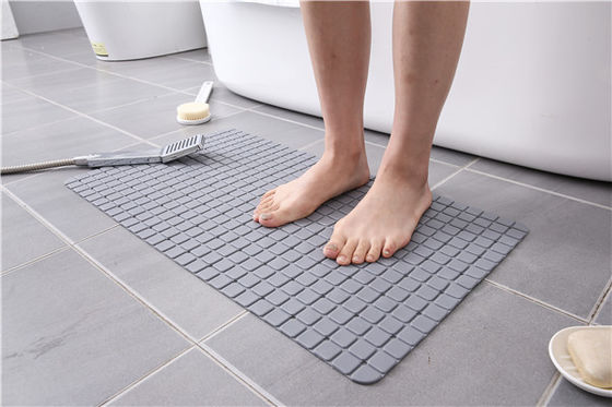 REACH Certified PVC Strong Grip Mat Anti Slip Tub Mats