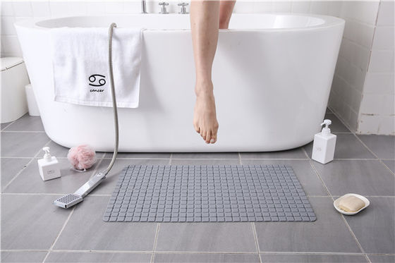 REACH Certified PVC Strong Grip Mat Anti Slip Tub Mats