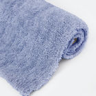 OEKO-TEX BSCI Luxury Bathroom Carpet Absorbent Tufted Bath Mat