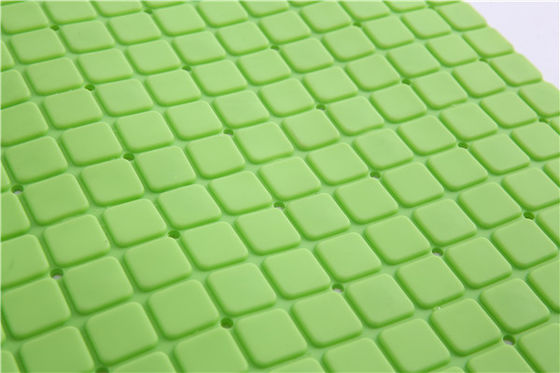 Sustainable Extra Long Bath Mat Ultra Soft 0.8kgs Anti Slip Tub Mats