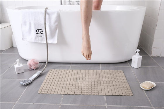 REACH Certified PVC Strong Grip Mat Anti Slip Tub Mats